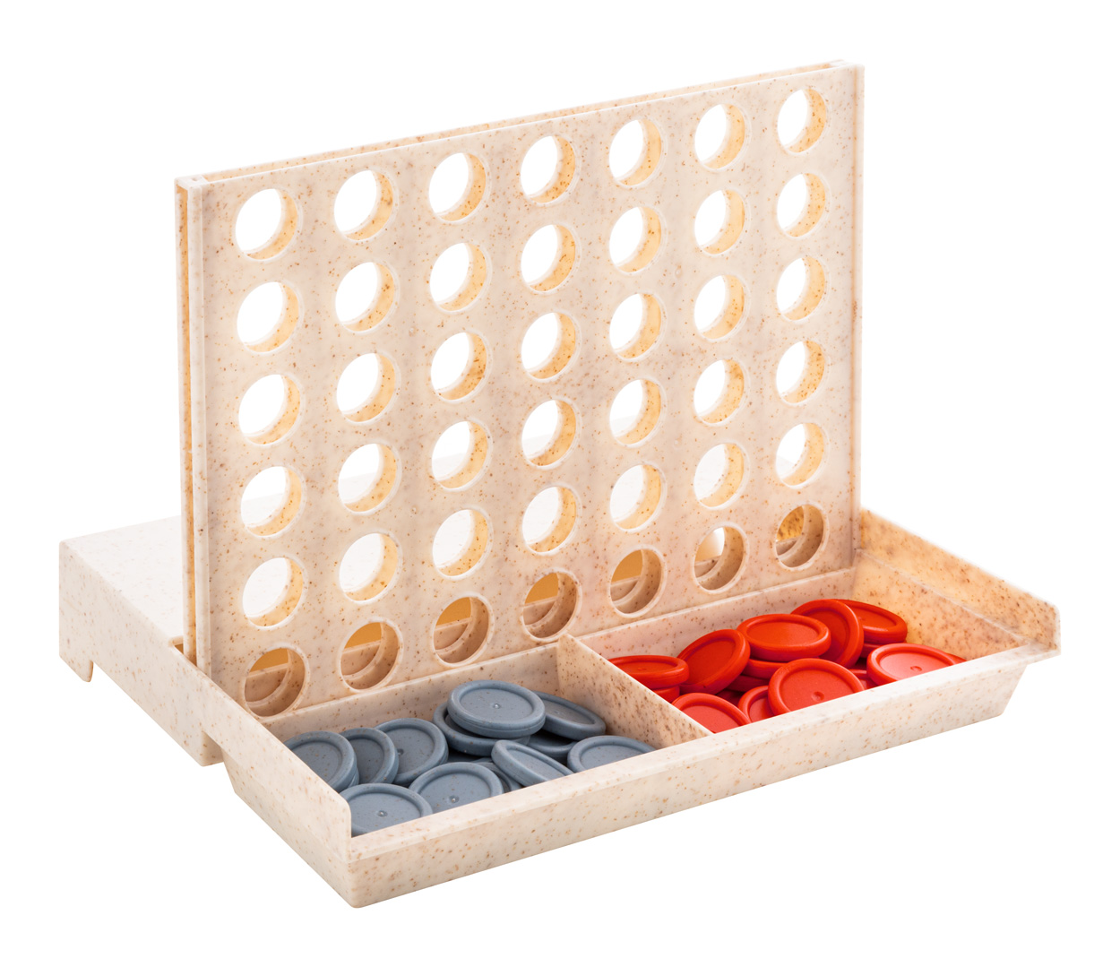 Gioco da tavolo Eco-Quattro - Certaldo