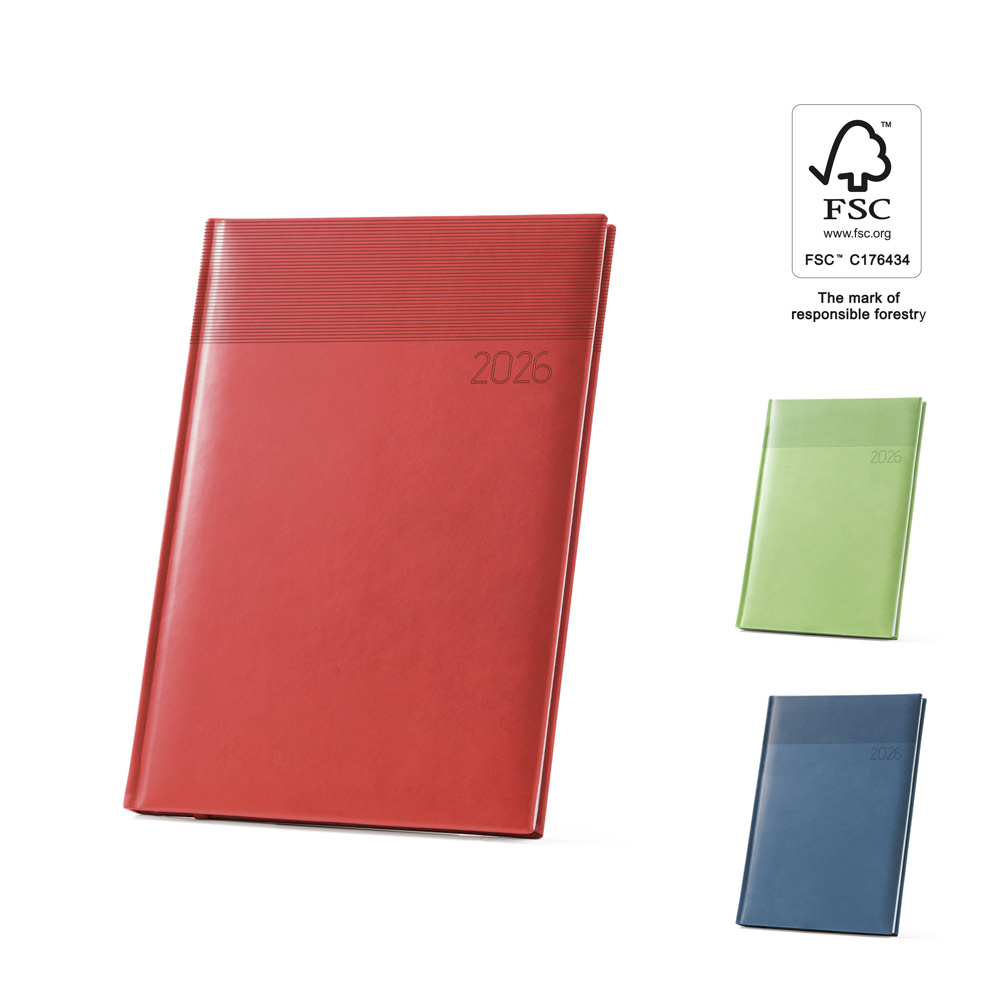 Agenda Eleganza - Maclodio