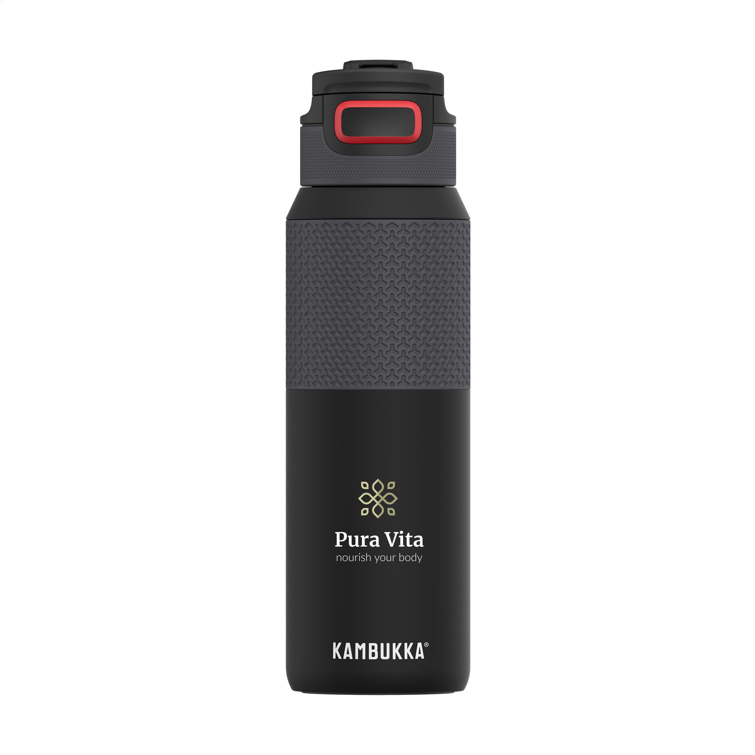 Bottiglia Isolante Kambukka® da 1L - Dongo