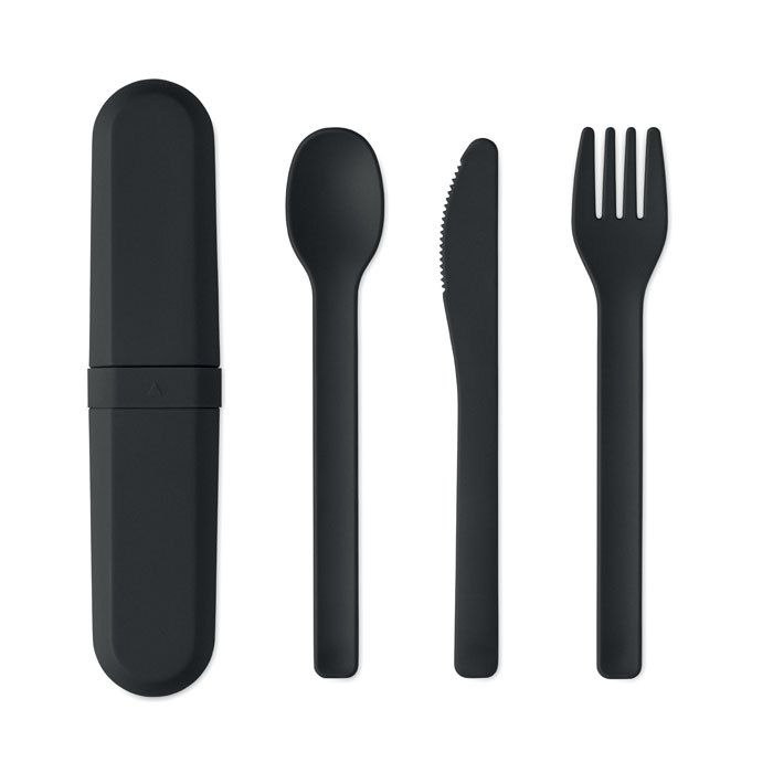 Set di posate eco-PLA - Adrara San Martino