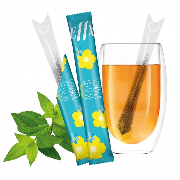 Tè Verde Freddo - Bagnone