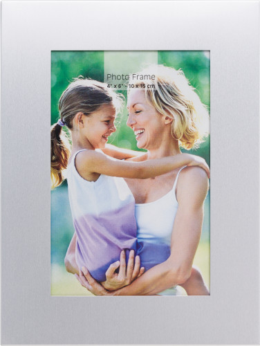 Cornice per Foto in Alluminio - Scanno