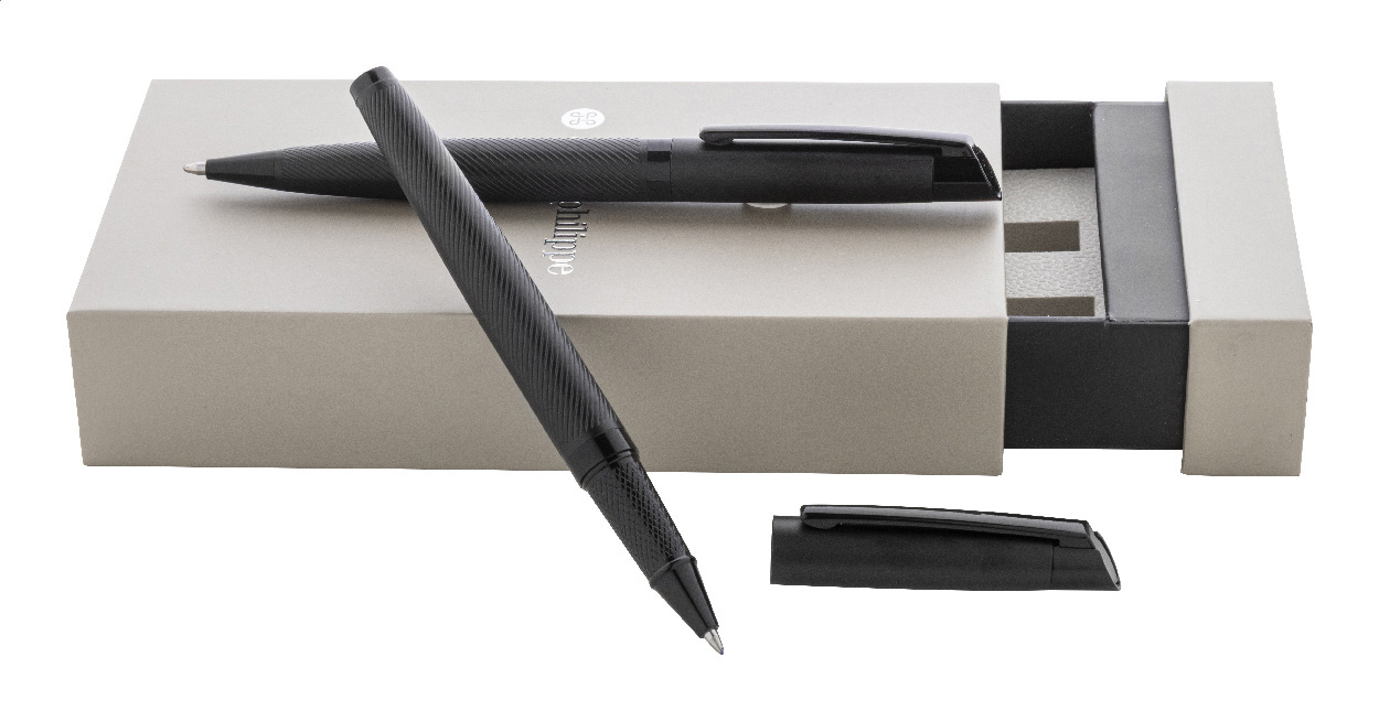 Set di penne Intreccio - Somaglia