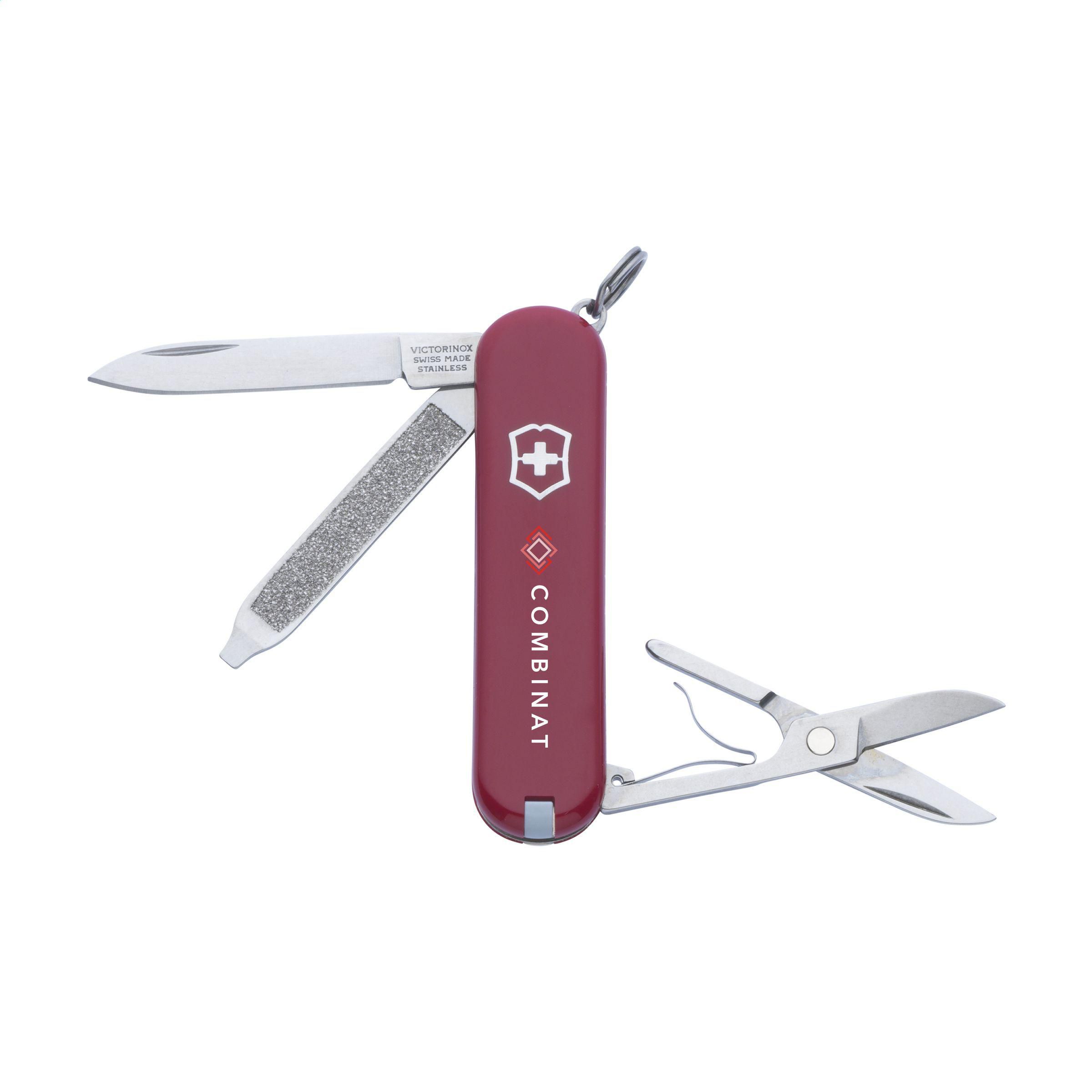 Coltello tascabile Victorinox Classic SD