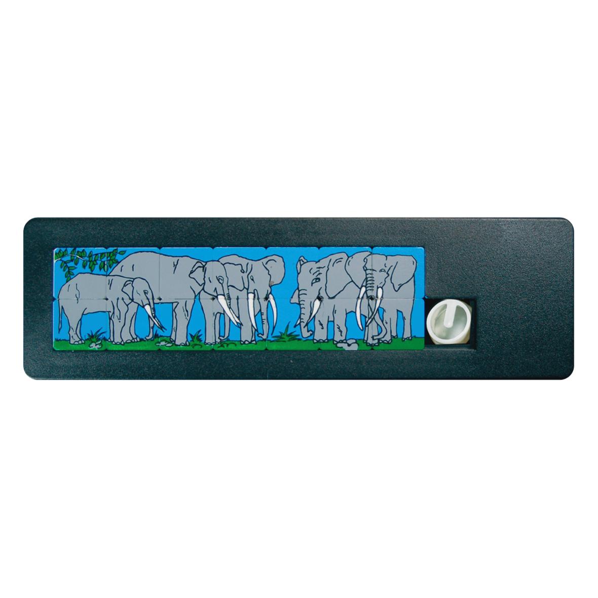 Maestro Scorrevole - San Quirico d'Orcia