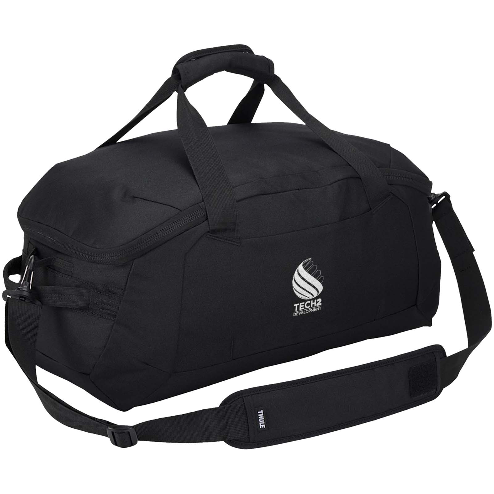 Borsa da viaggio riciclata Thule Lumion 40 l