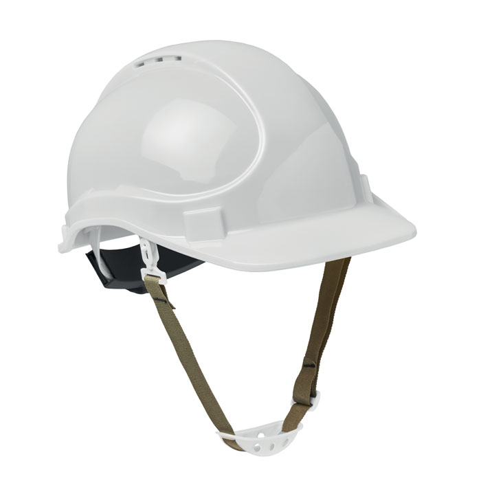 Casco di Sicurezza ABS - Valeggio