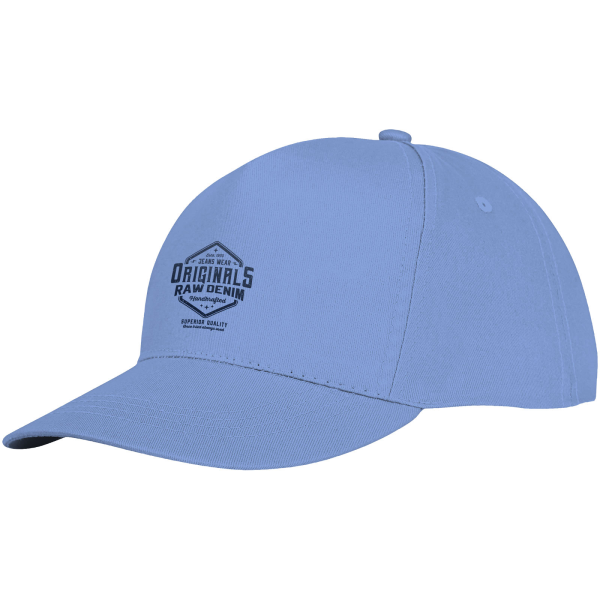 Cappello Ventilato - Bergamo