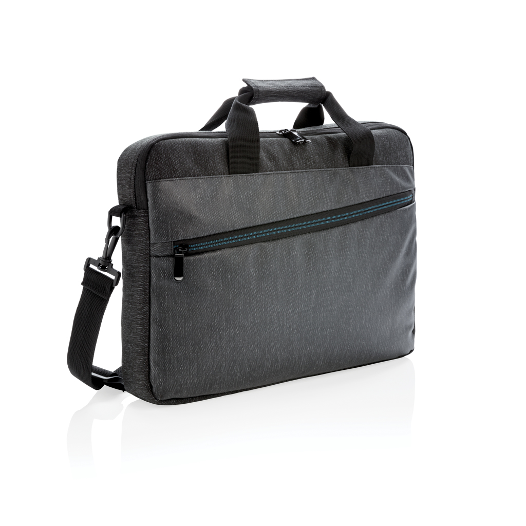 Borsa laptop resistente EcoTech - Vezza d’Oglio