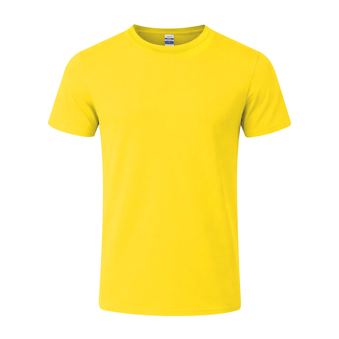 Maglietta Bimbi Colorata Allegra - Marzano stampato con logo