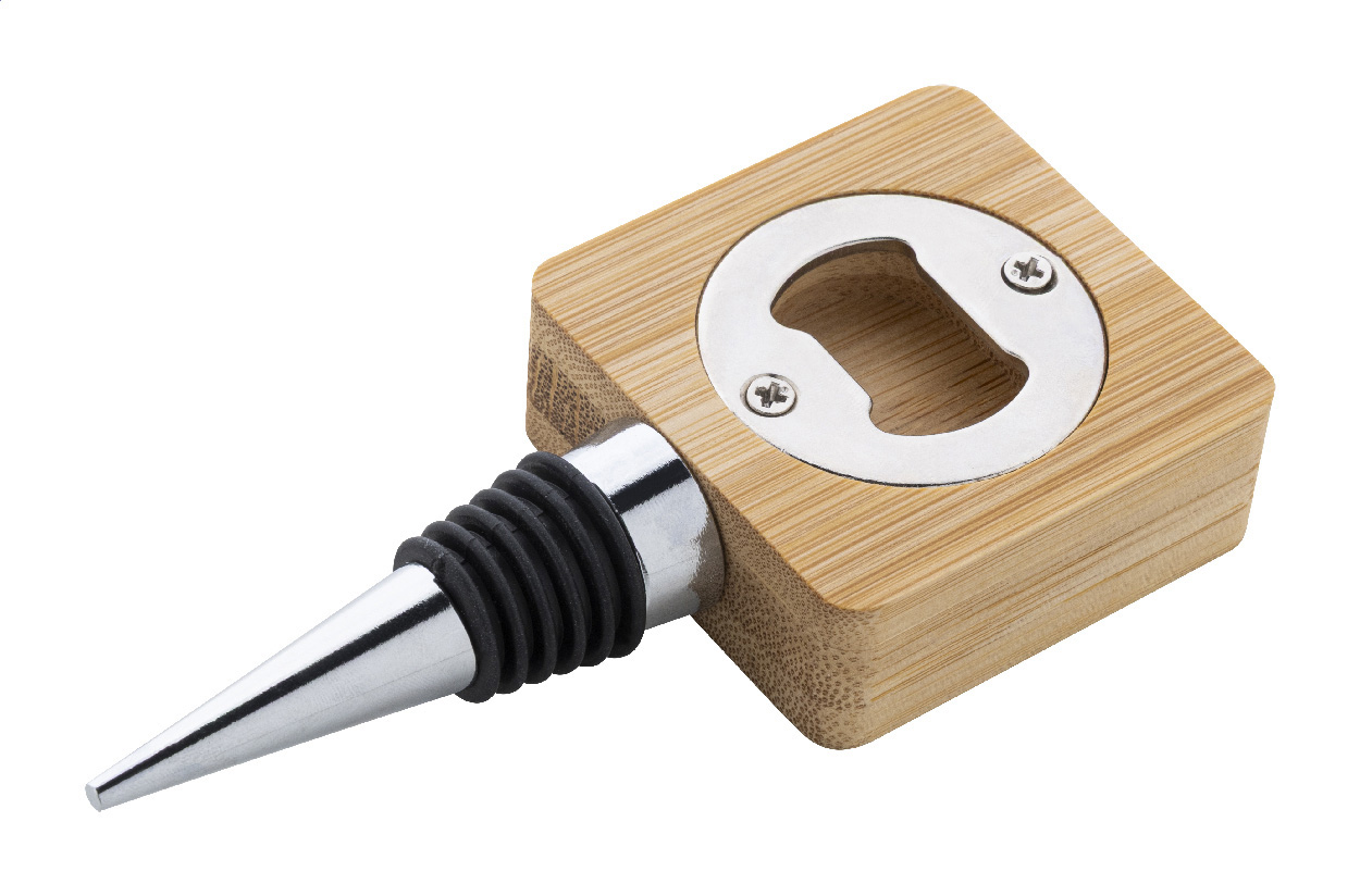 Tappo per Vino Quadrato - Offanengo