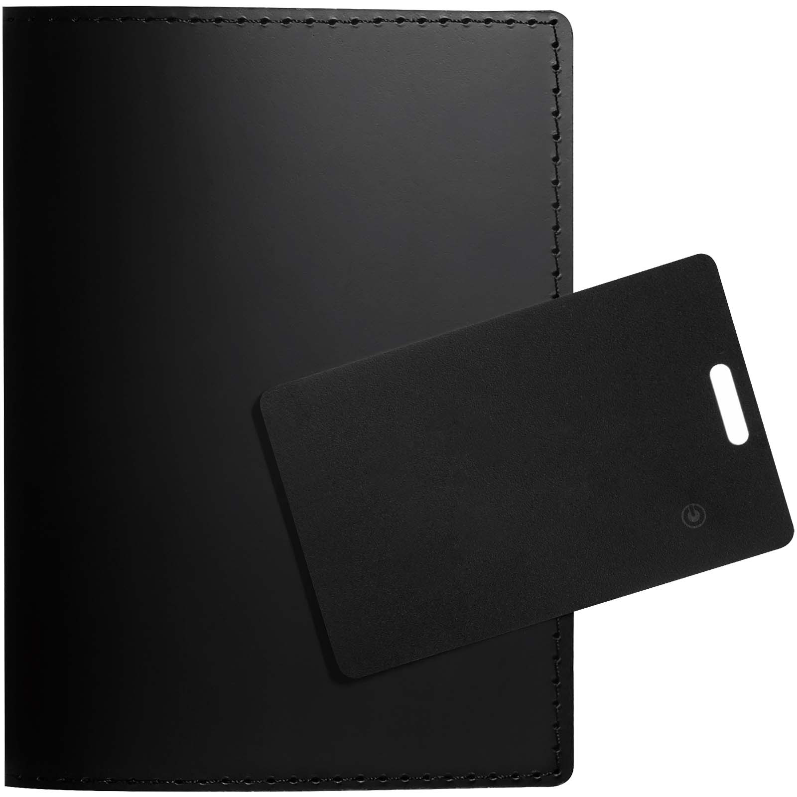 Portapassaporto Intelligente Elegante - Aviatico