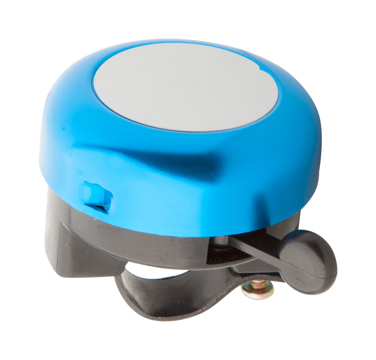 Campanello Argento - Bergamo