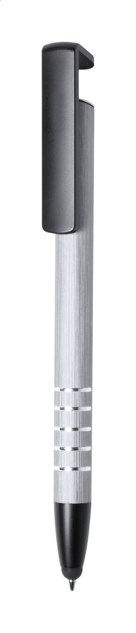 Penna Multifunzione Eleganza - Velezzo Lomellina stampato con logo