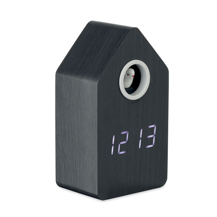 Orologio Cucù Sveglia Magico - Carbonara al Ticino