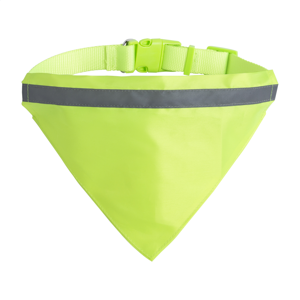 Collare Riflettente - Sartirana Lomellina