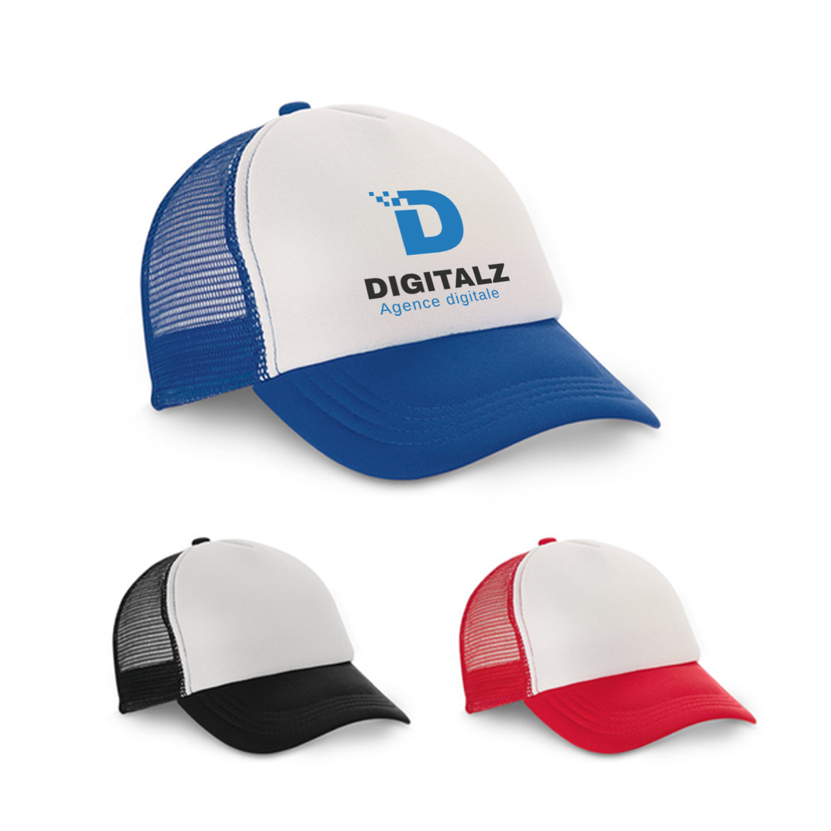 Cappello in poli-mesh - Montegrosso