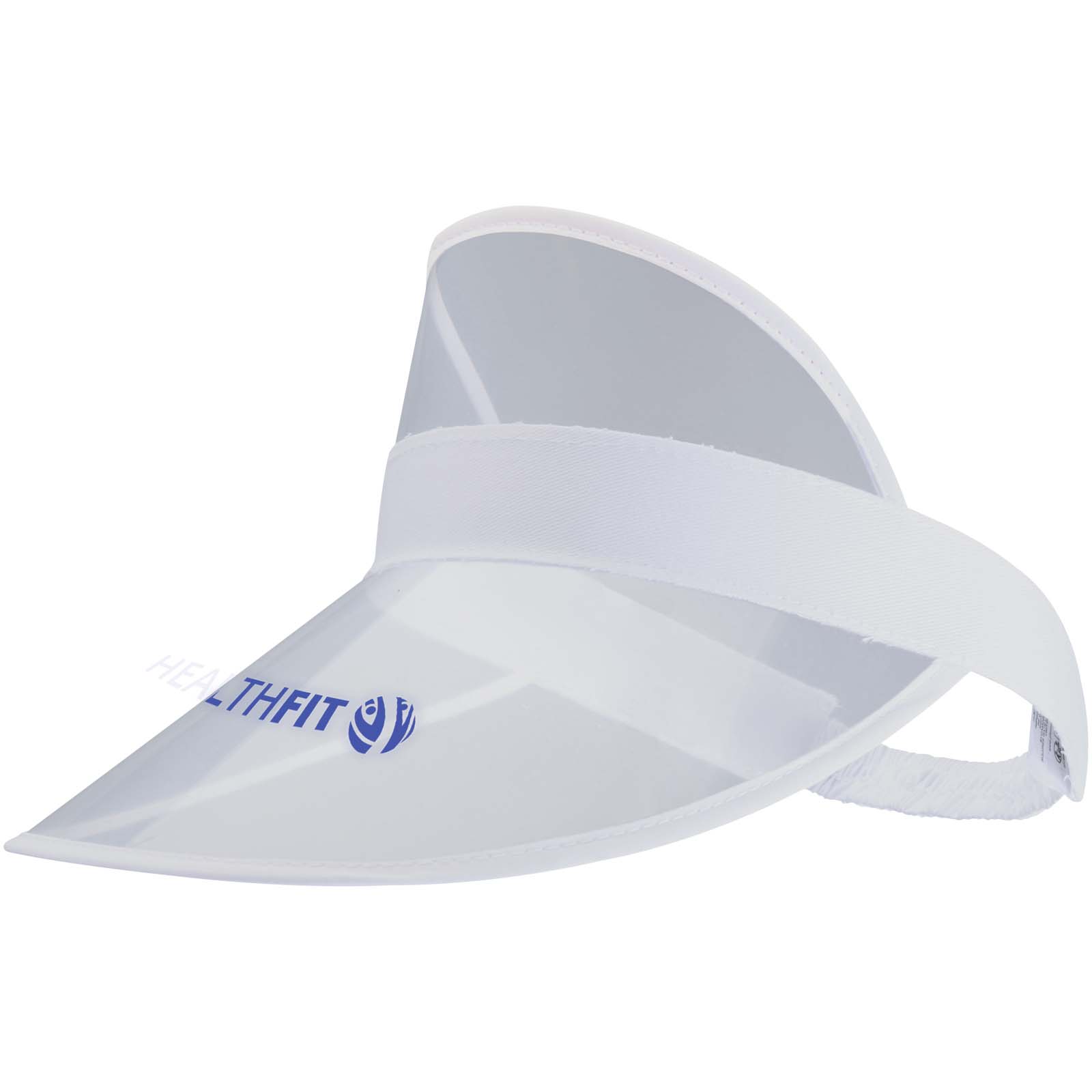 Cappello Vivace con Visiera Trasparente - Caspoggio