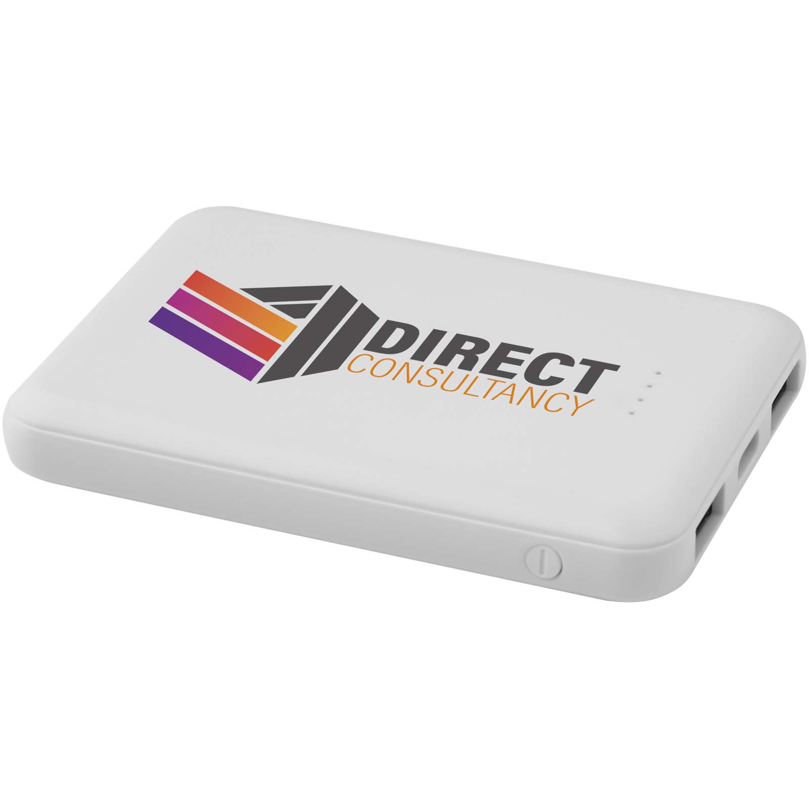 Caricatore Elegante 5000 mAh - Galgagnano bedrukken met logo