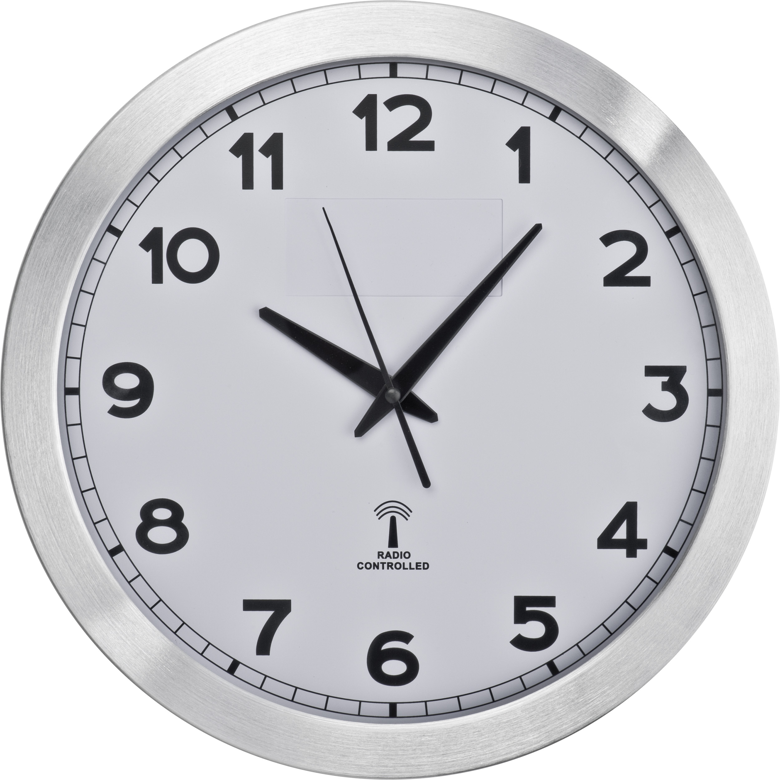Orologio da Parete RadioSync (35,3 cm)