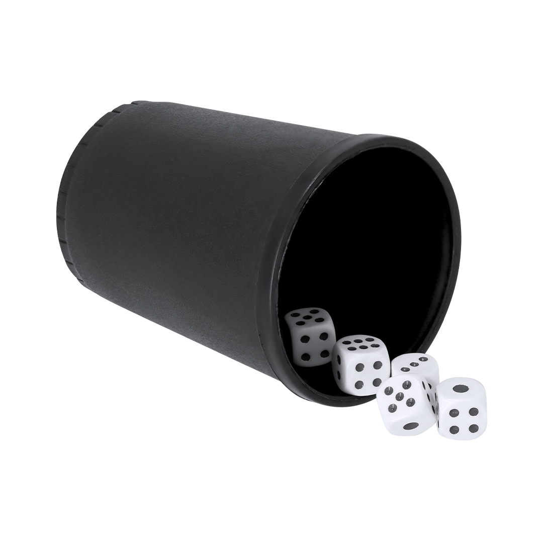 Gioco dei Dadi Solido - Fenegrò