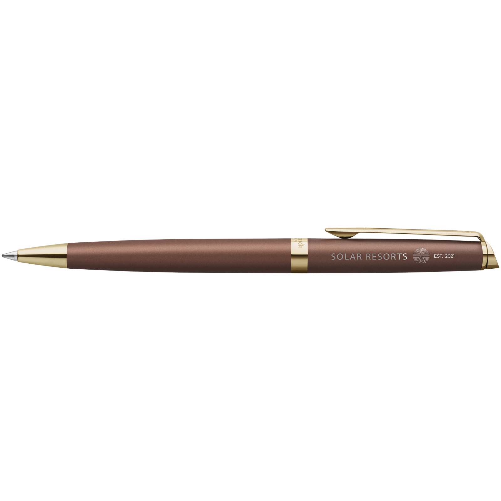 Penna a sfera Waterman Hemisphere M