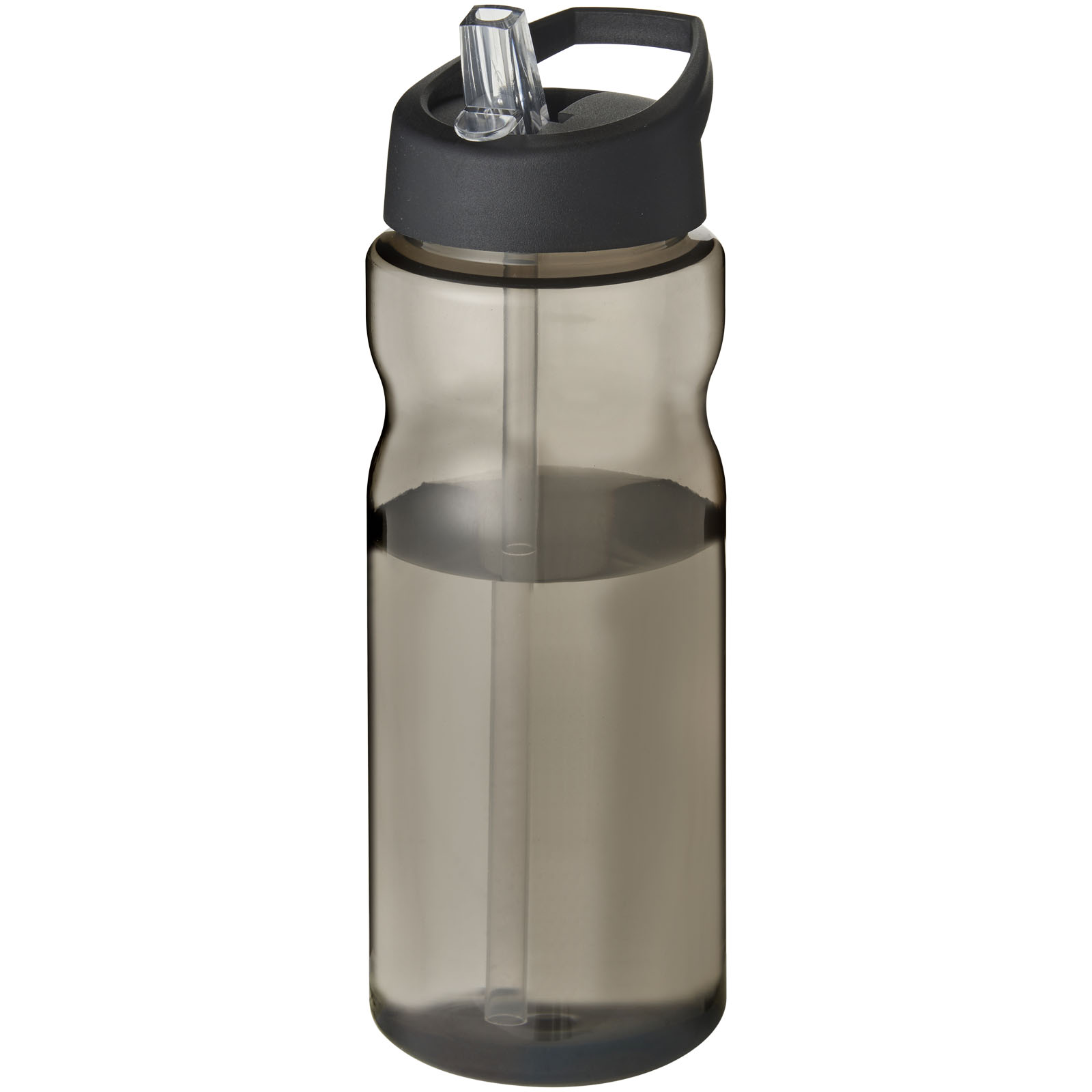 Bottiglia sportiva con beccuccio H2O Active® Eco Base da 650 ml - Nuvolera