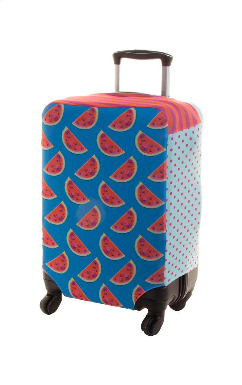 CoperturaProtetta - Lazzate bedrukken met logo