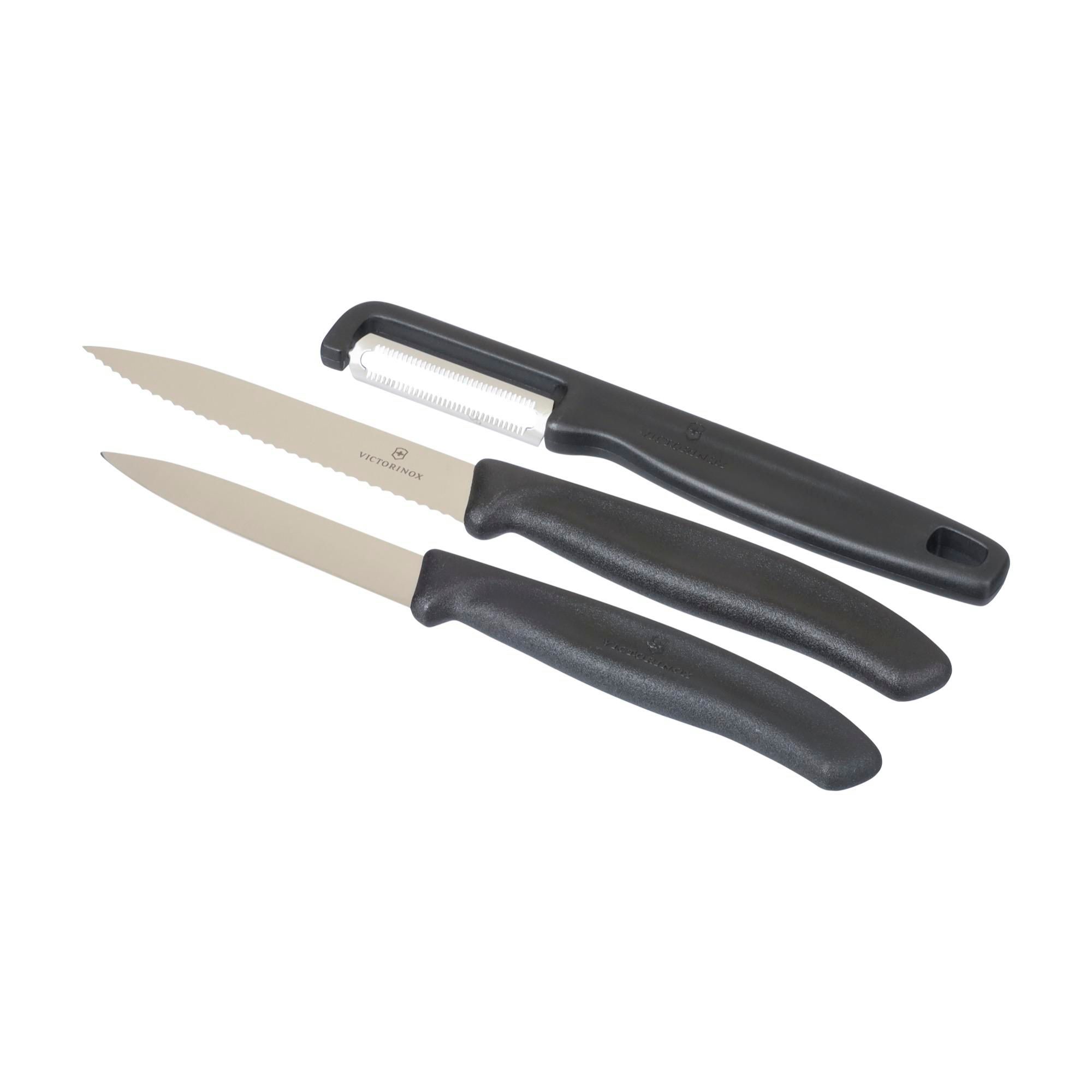 Set da Cucina Svizzero Classico - Busnago