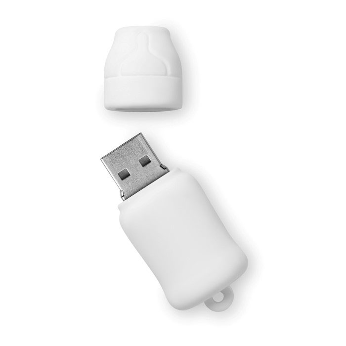 USB FlexiDrive Personalizzata - Poggio Moiano