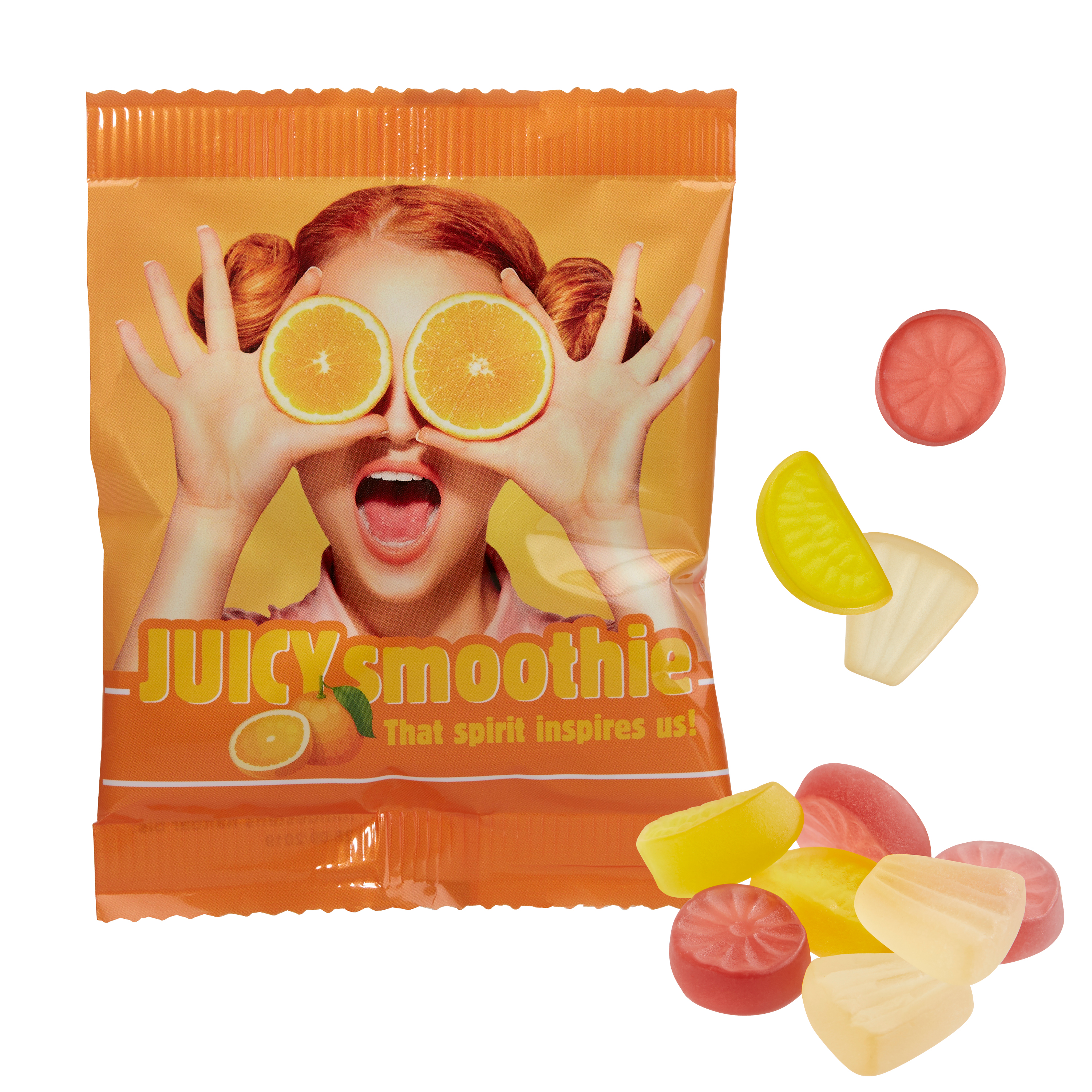Delizie Fruttate Vegane - Rocca Susella