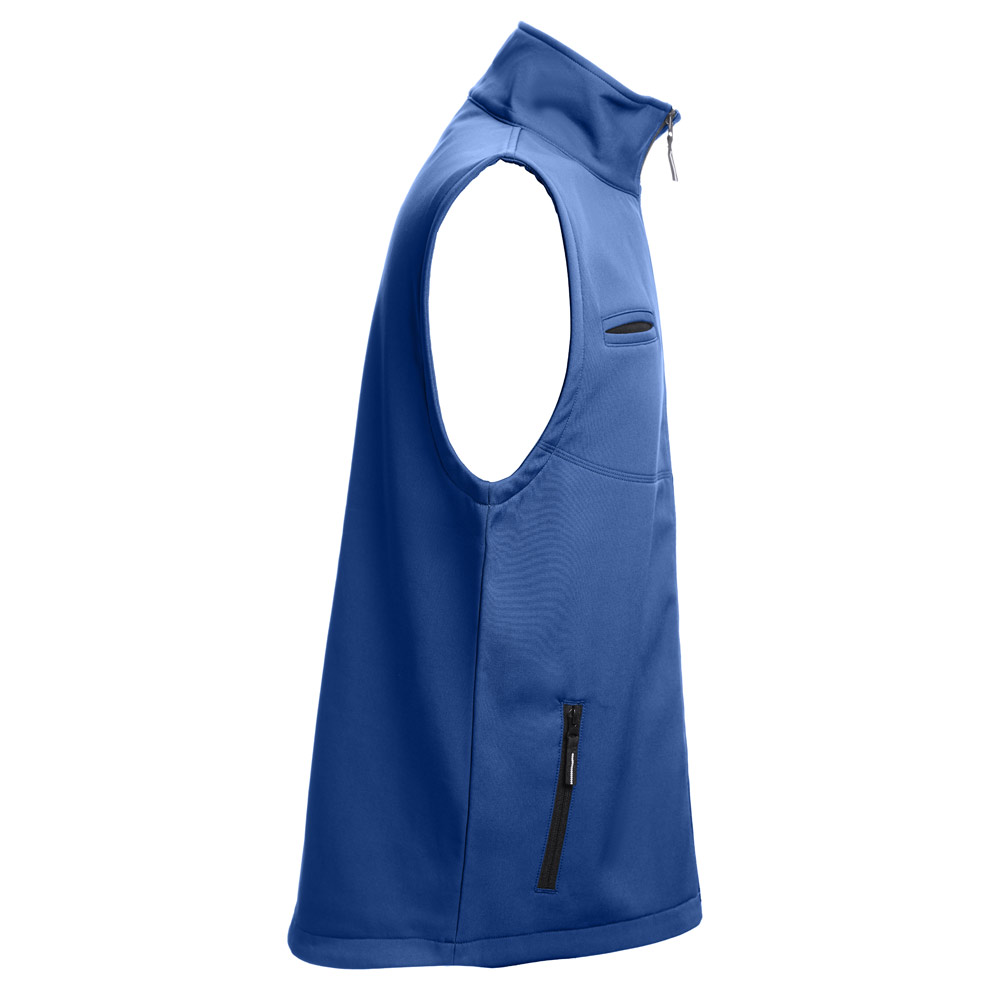 Gilet Softshell WaterGuard -