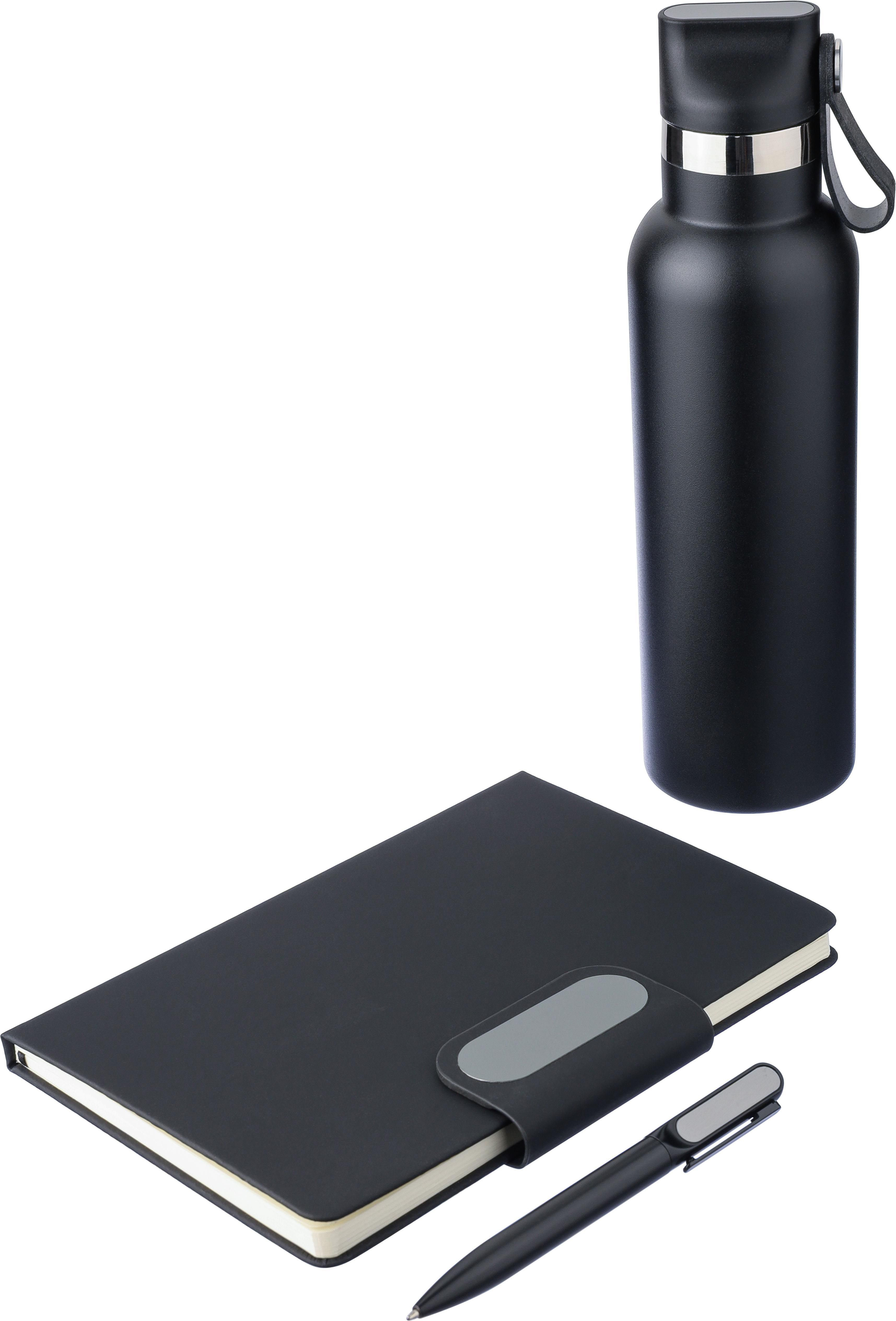 EcoLuxe Gift Set - Langosco