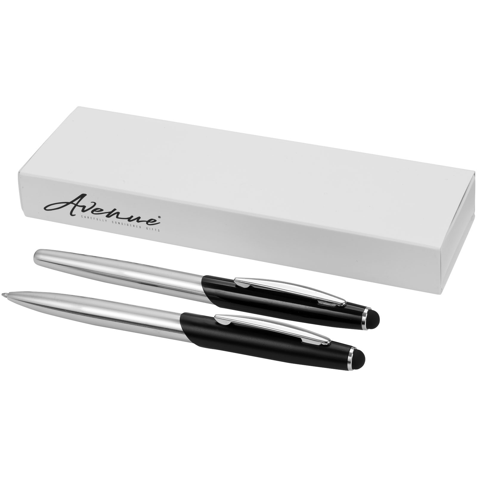 Set di penne stilo Geneva - Sant'Angelo Romano