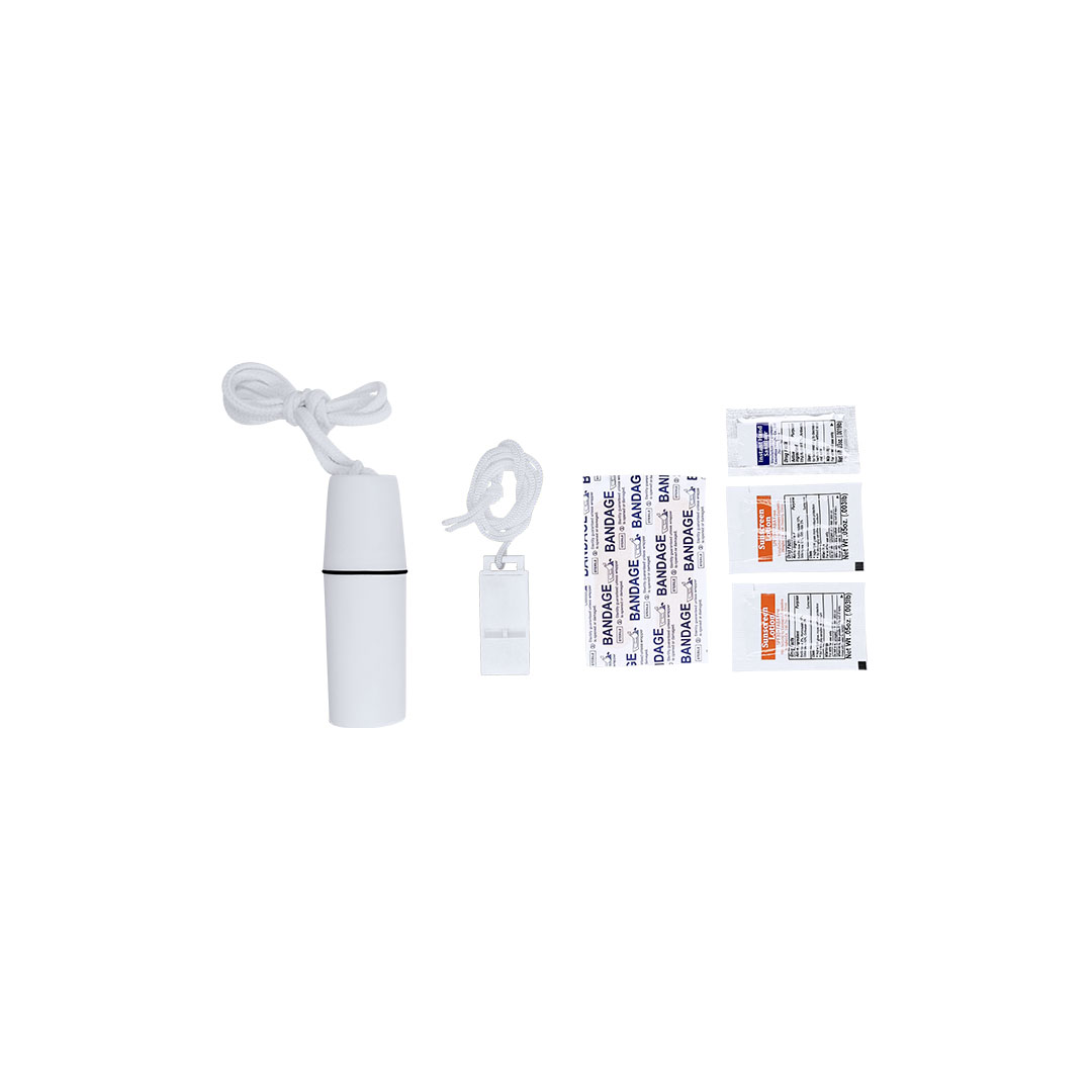 Set per Escursioni Alpino - Longhena