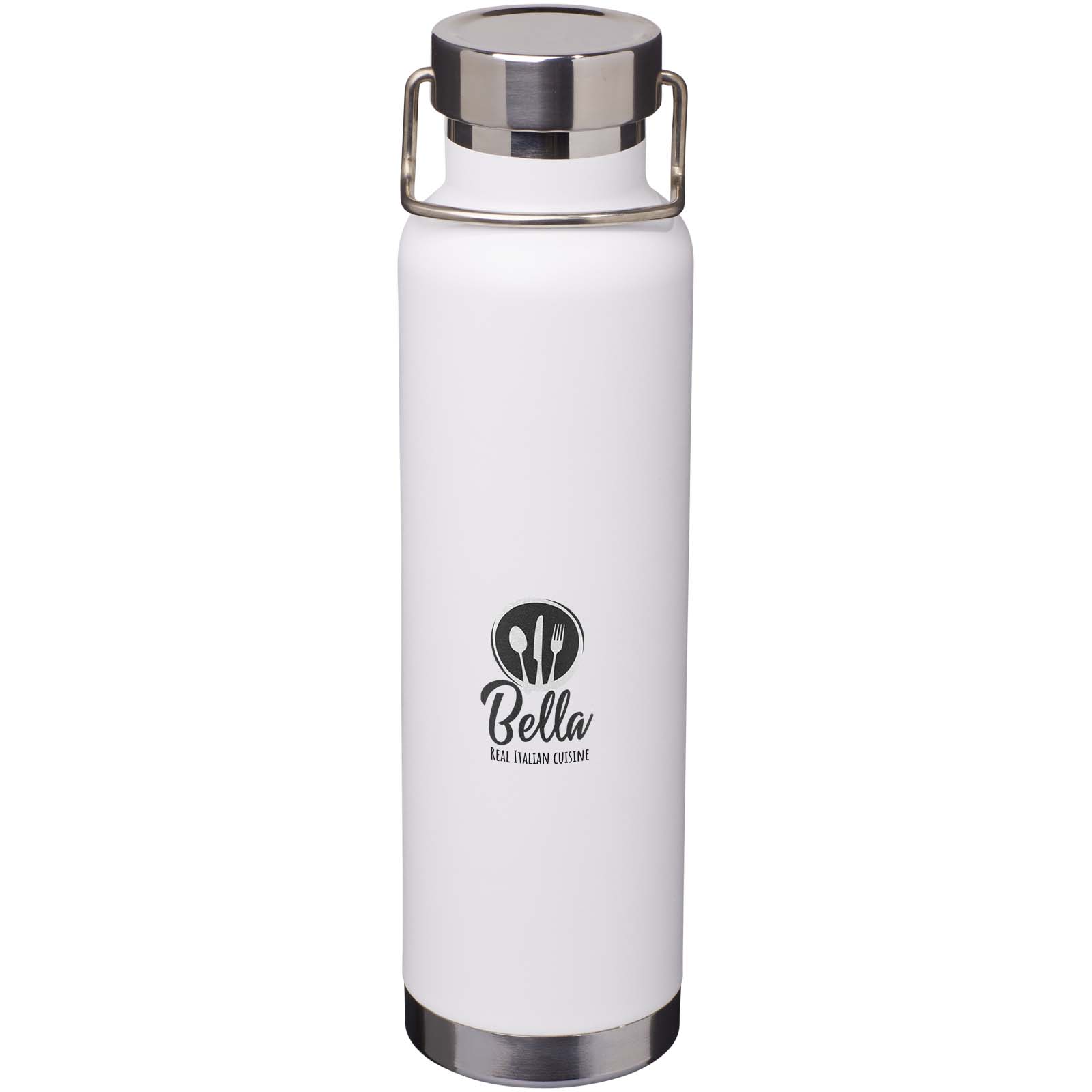Bottiglia Isolante Copper RCS 650 ml - Artogne