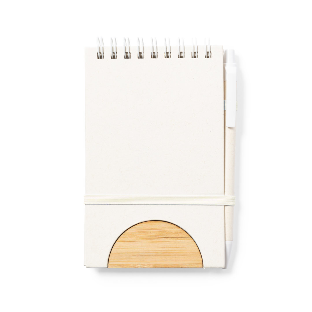 Quaderno EcoMilk - Ciserano