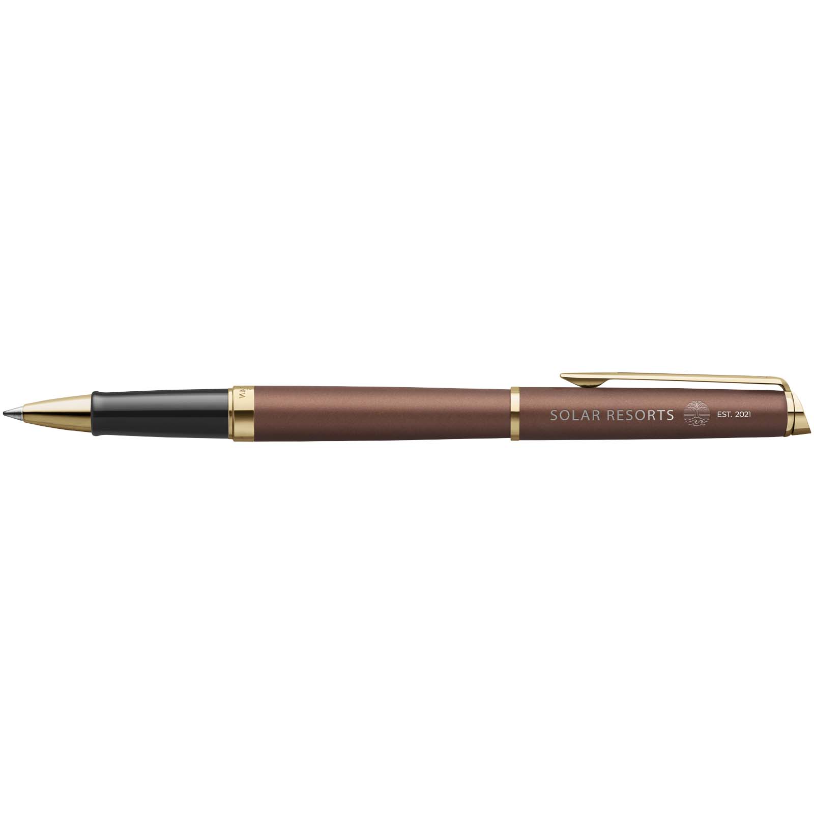Penna roller Waterman Hemisphere F