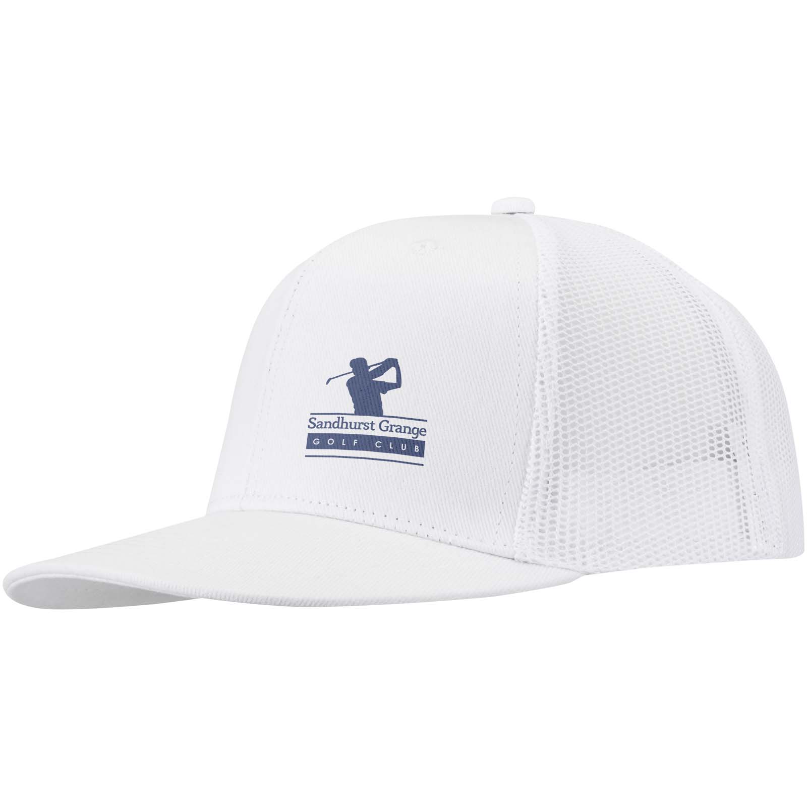 Cappello Strutturato Aware - Blessagno