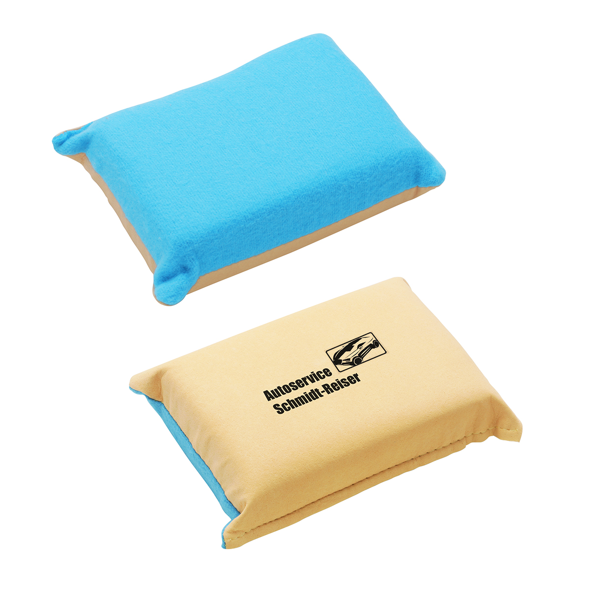 Spugna Auto Doppio - Zeme