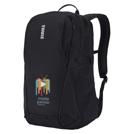 Zaino Thule EnRoute 23L - Nero