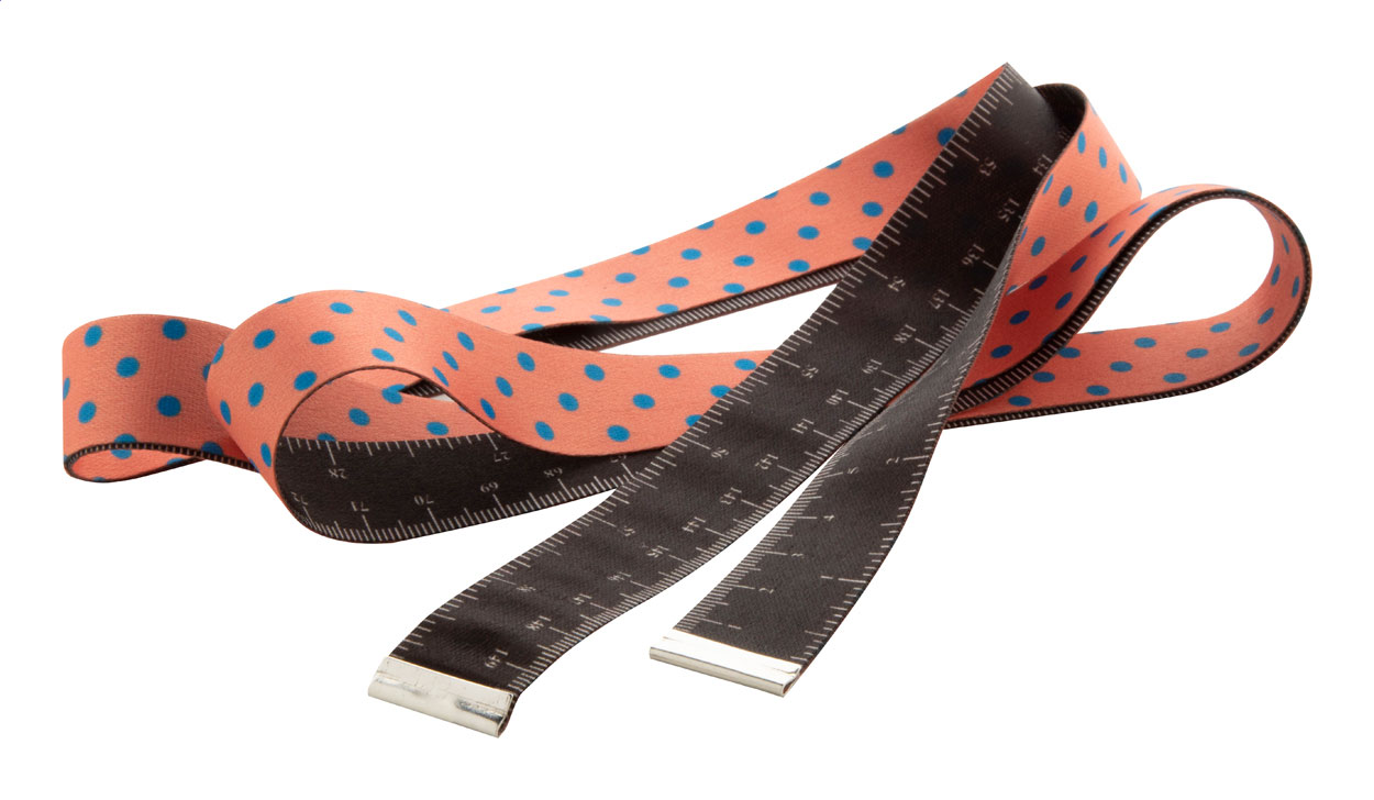 Nastro di Misurazione Sartoriale - Marmirolo