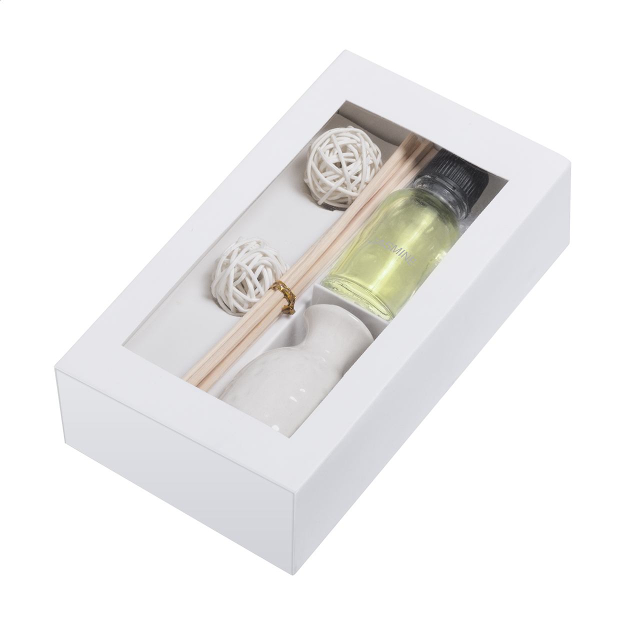 Set diffusore di aromi Zen - Gromo