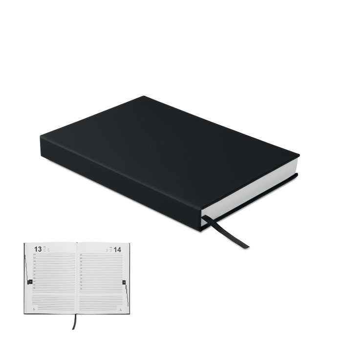 Pianificatore Giornaliero Perpetuo A5 Eco - Casaletto di Sopra