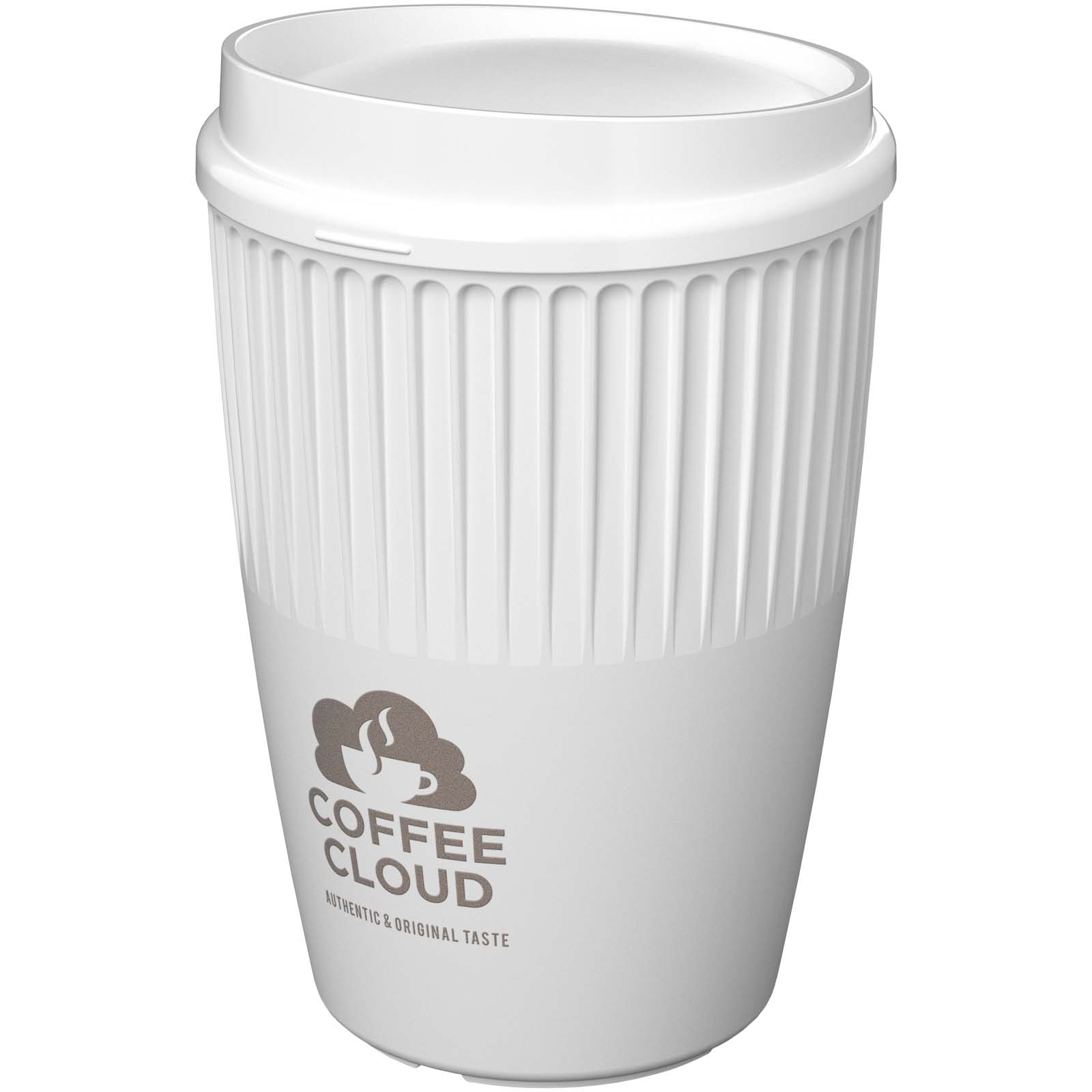 Rinascimento Mare Tumbler - Irma stampato con logo