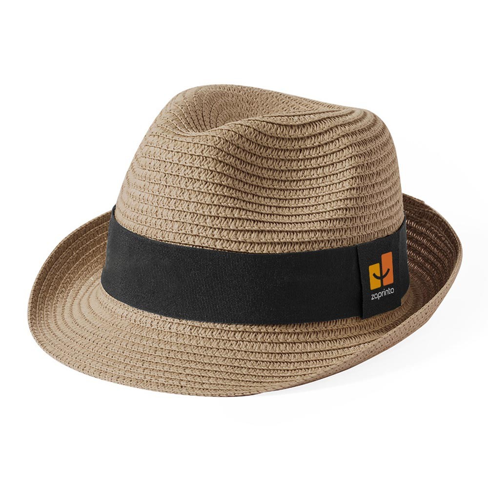 Cappello regolabile in materiale sintetico - Villanova del Sillaro