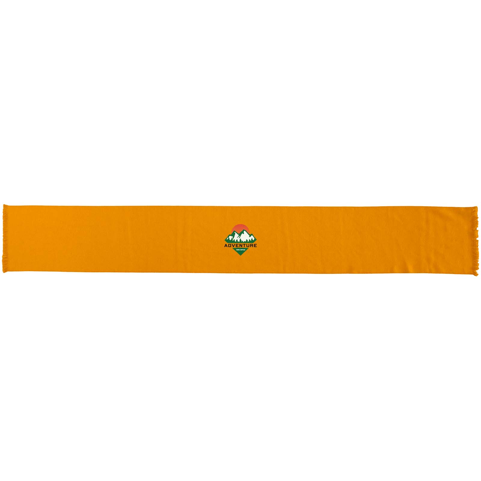 Sciarpa Citizen Green Hibernal 27 x 200 cm