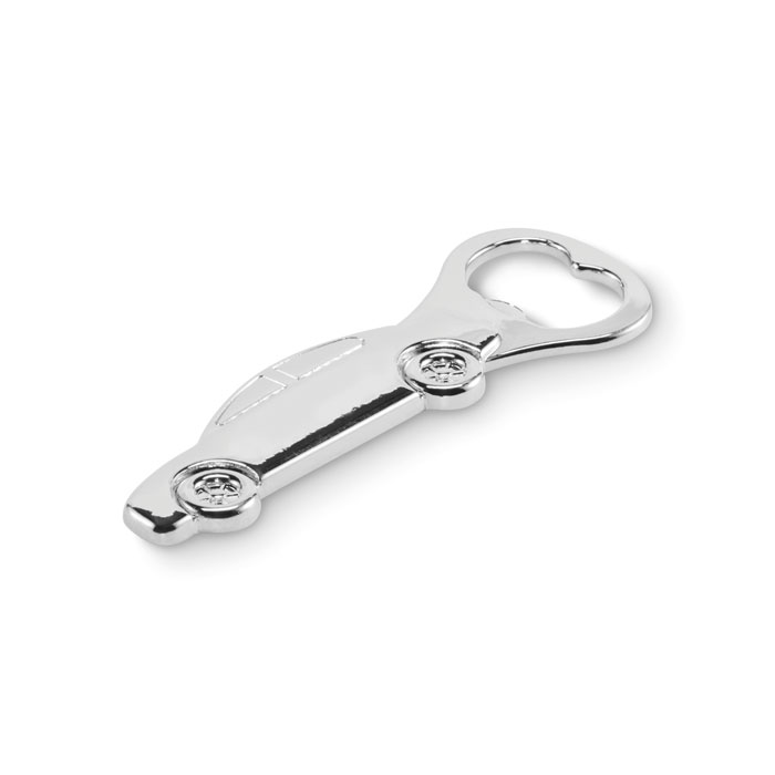 Apribottiglie a forma di macchina - Cicognolo