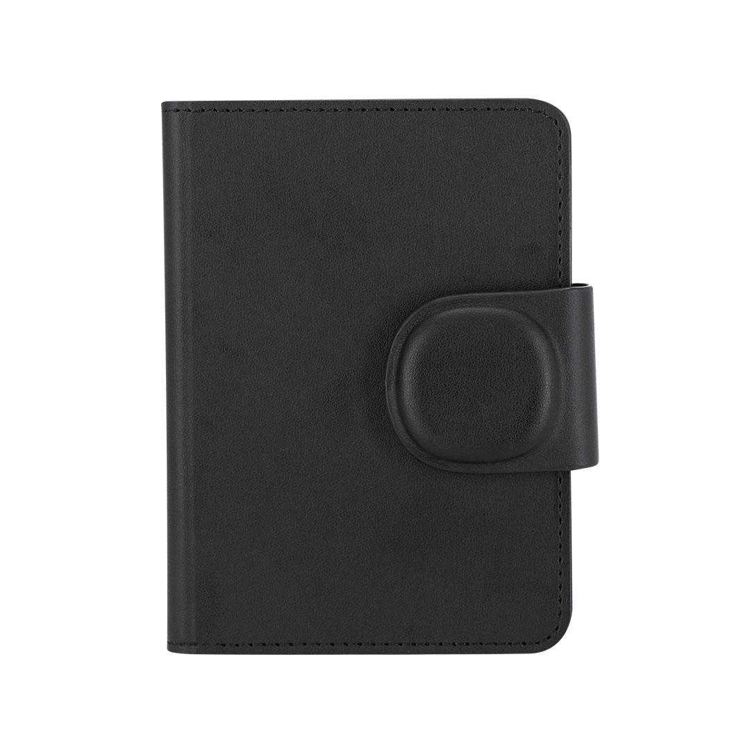 Porta Passaporto Intelligente - Maslianico