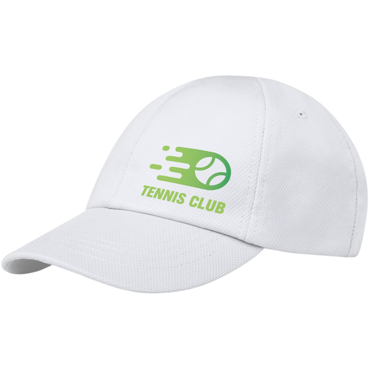 Cappellino in Mesh Ventilato - Buttigliera d'Asti